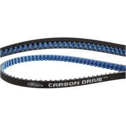 Gates Zahnriemen CDX 113 Z, 1243mm, Blue