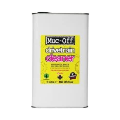 Muc-Off Drivetrain Cleaner Kettenreiniger 5 Liter Kanister