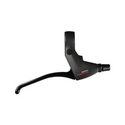 Shimano Bremshebel Nexus BL-C6000 V-Brake Links 4-Finger Schwarz Offen