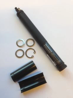 Shimano Di2 BT-DN110-A Akku Intern