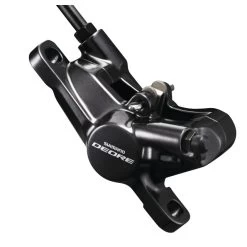 Shimano Deore BR-M6000 Black Bremssattel