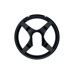 Shimano Hosenschutz FC-TY301 42 Z&auml;hne Schwarz