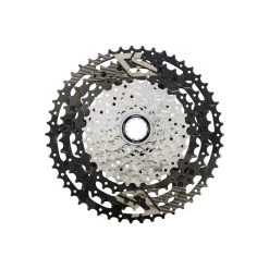 Shimano Kassette CS-LG600-11 LG 11-Gang 11-50 Z&auml;hne Box