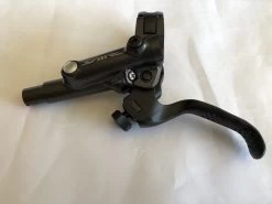 Shimano Saint BL-M820 Bremsgriff Komplett Links