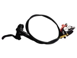 Shimano Saint BL-M820-B/BR-M820 Scheibenbremse Hinten