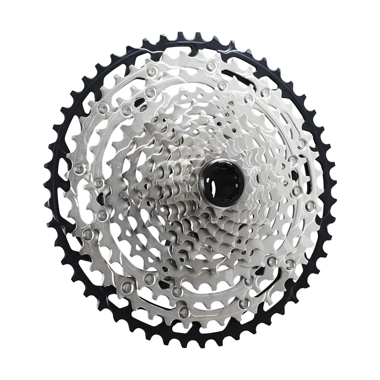 Shimano SLX CS-M7100 12 Fach 10-51 Kassette FĂŒr 1x12 â Bild 2