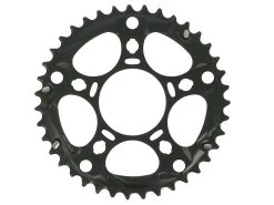 Shimano Ultegra FC-6703G Triple 39 ZĂ€hne Kettenblatt