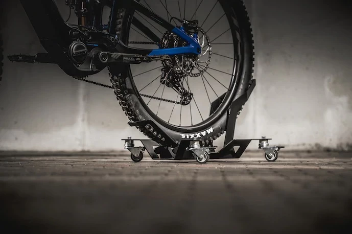 Shredbrothers Bike Board One HinterradstĂ€nder â Bild 2