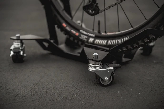 Shredbrothers Bike Board One HinterradstĂ€nder â Bild 4