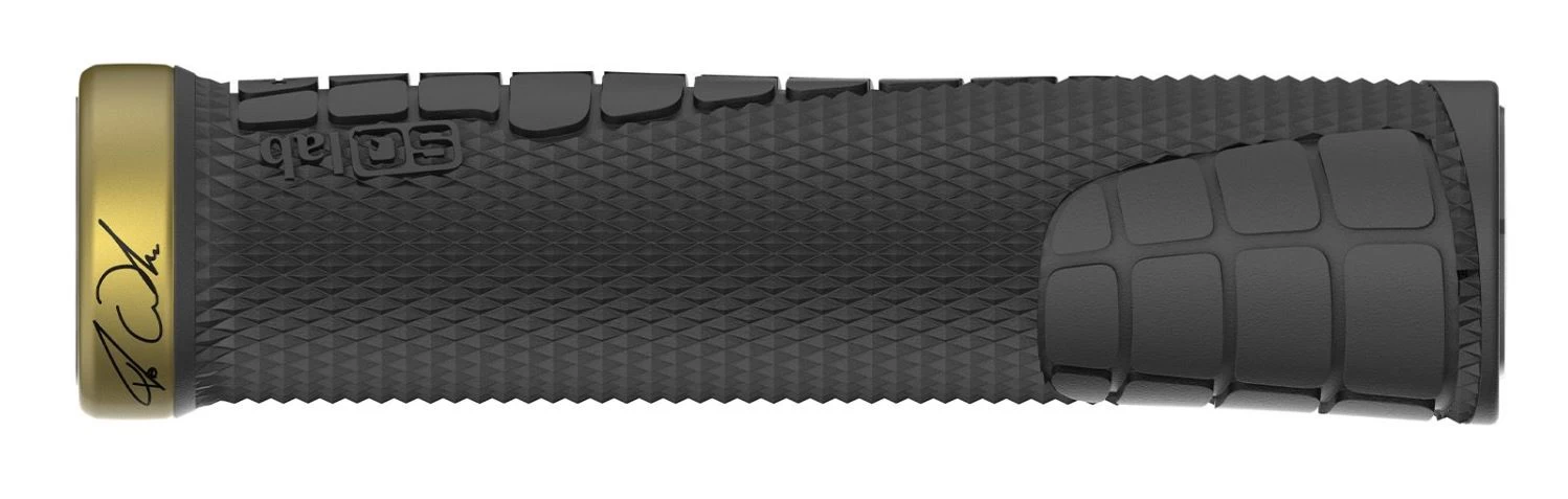 SQlab 70X Fabio Wibmer Grösse M Lenkergriffe â Bild 2