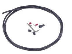 Sram Red/Force ETap® AXS HRD Road Bremsleitung 2000mm Schwarz