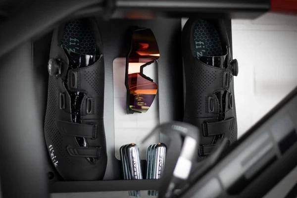 Stasdock Happy Black Fahrrad - Wandhalterung â Bild 4