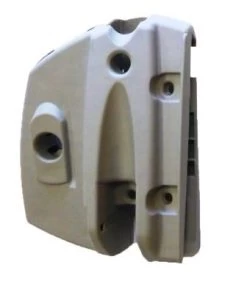 Thule Chariot Deichselaufnahme Versawing 2.0 Links MJ 2007-2016