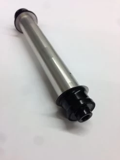 Tune Umrüstkit Von X-12 Steckachse Auf Normalen Schnellspanner